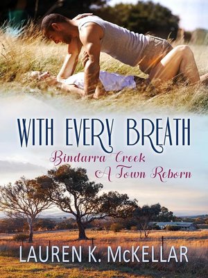 cover image of With Every Breath